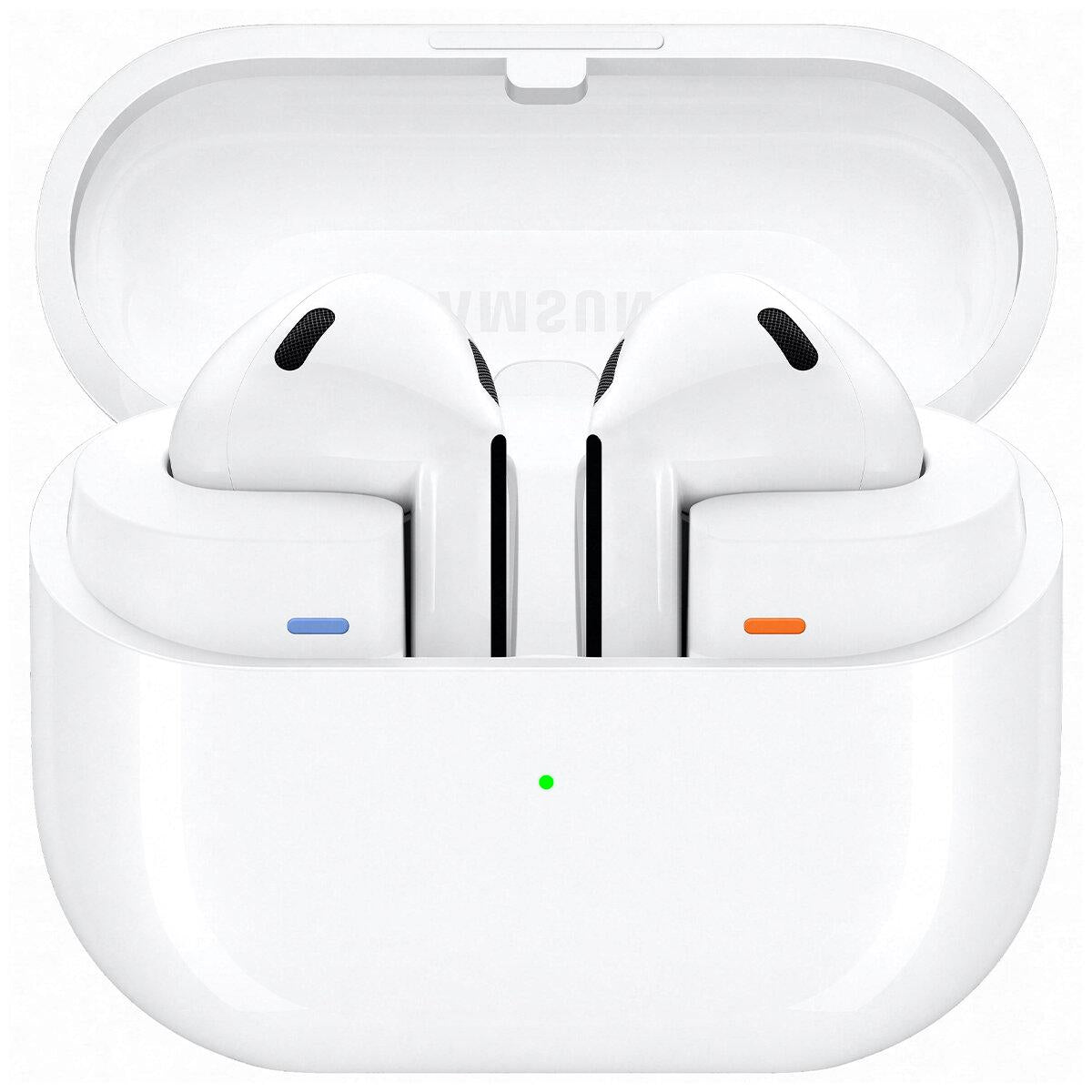 Samsung Galaxy Buds3 Silver SM-R530NZAAASA