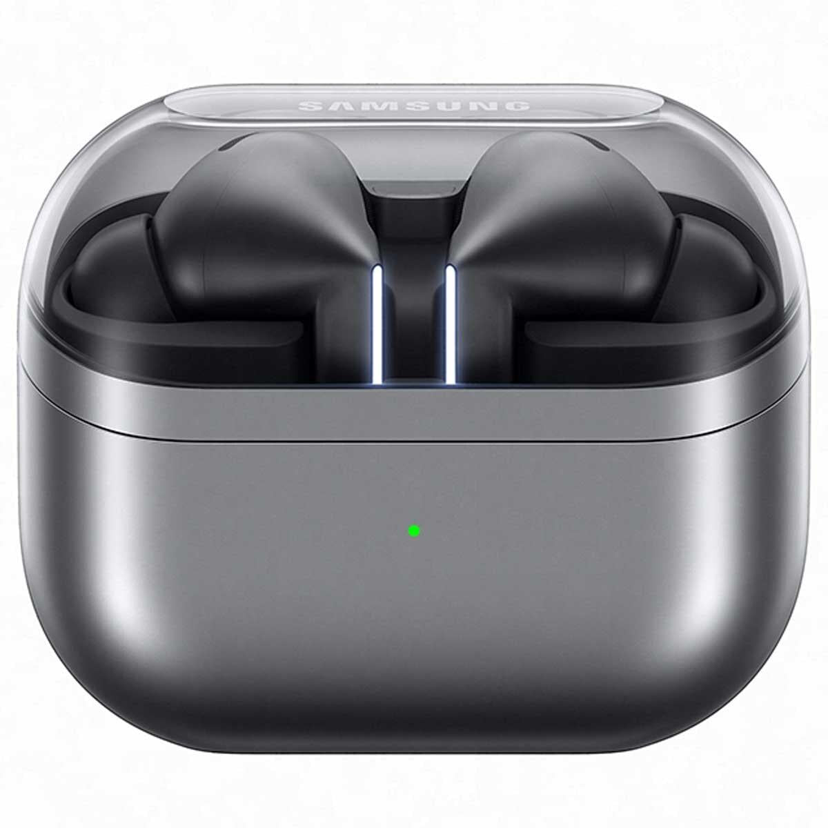 Samsung Galaxy Buds3 Pro Silver SM-R630NZAAASA