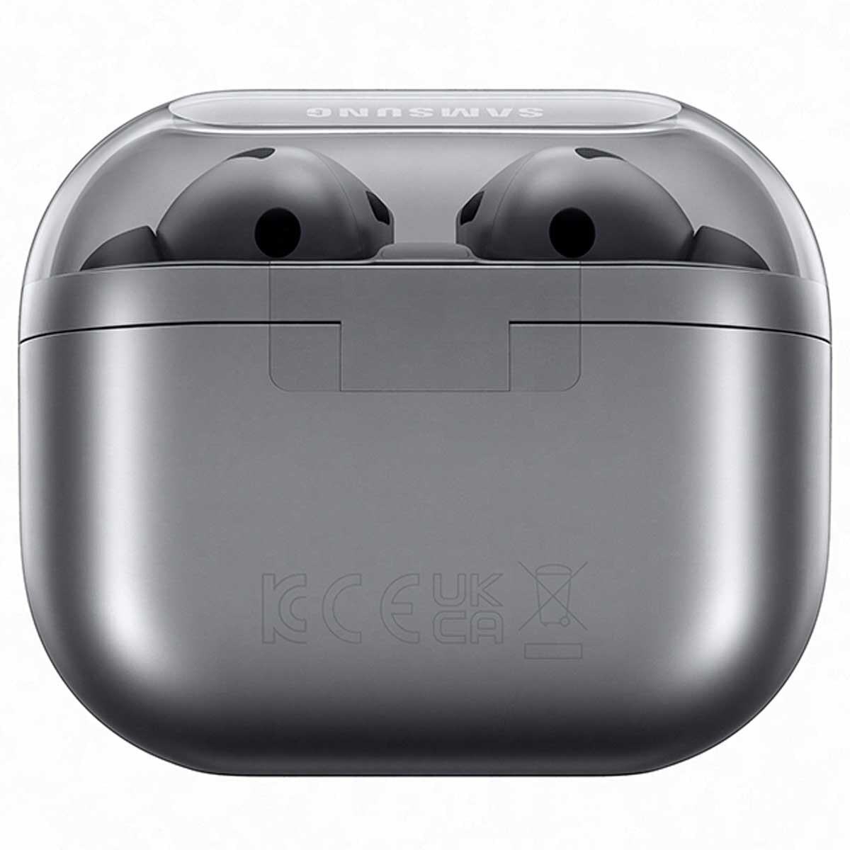 Samsung Galaxy Buds3 Pro Silver SM-R630NZAAASA