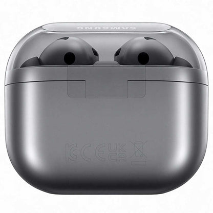 Samsung Galaxy Buds3 Pro Silver SM-R630NZAAASA