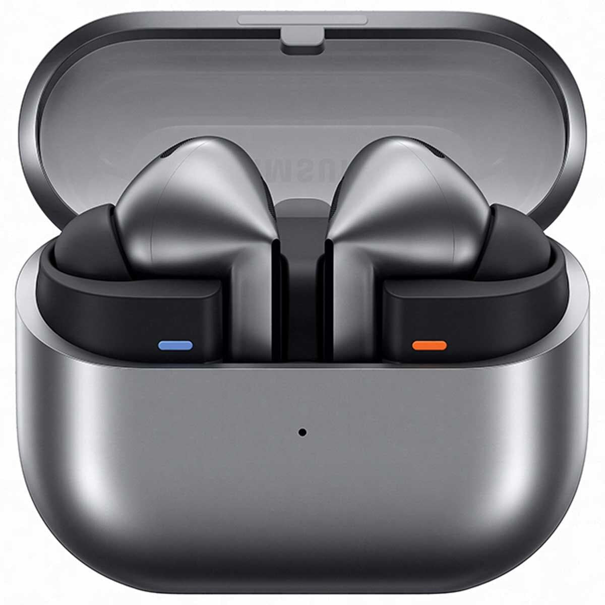 Samsung Galaxy Buds3 Pro Silver SM-R630NZAAASA