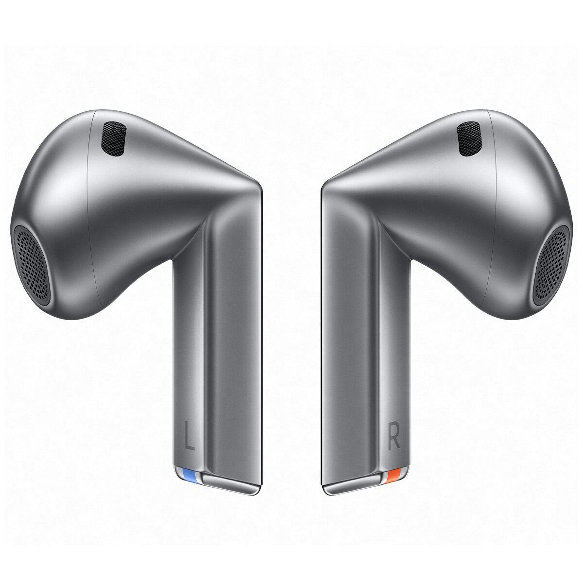 Samsung Galaxy Buds3 Silver SM-R530NZAAASA