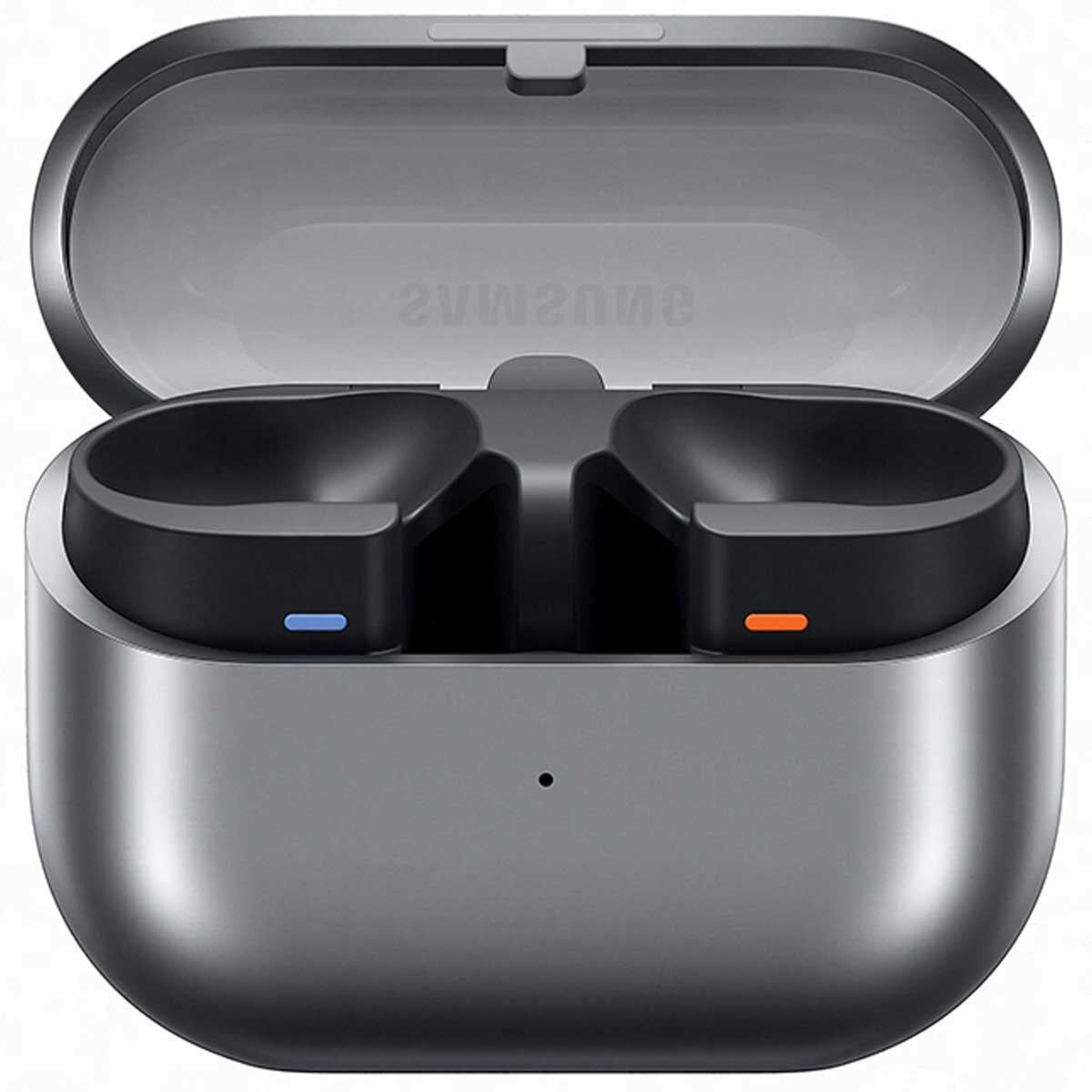 Samsung Galaxy Buds3 Pro Silver SM-R630NZAAASA