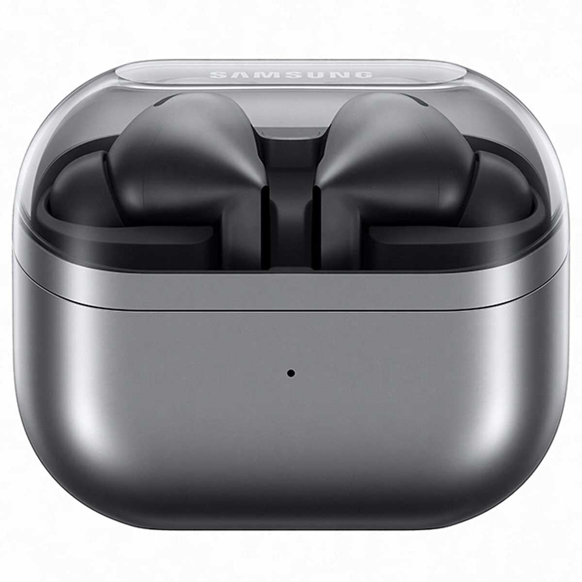 Samsung Galaxy Buds3 Pro Silver SM-R630NZAAASA