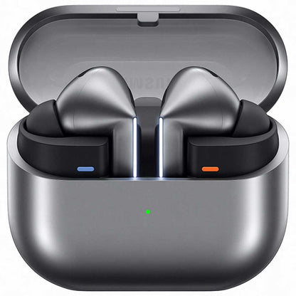 Samsung Galaxy Buds3 Pro Silver SM-R630NZAAASA