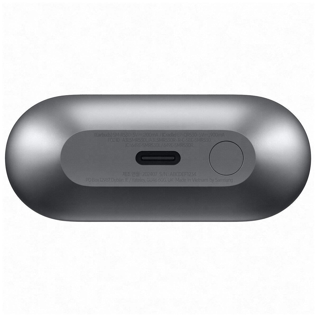 Samsung Galaxy Buds3 Silver SM-R530NZAAASA