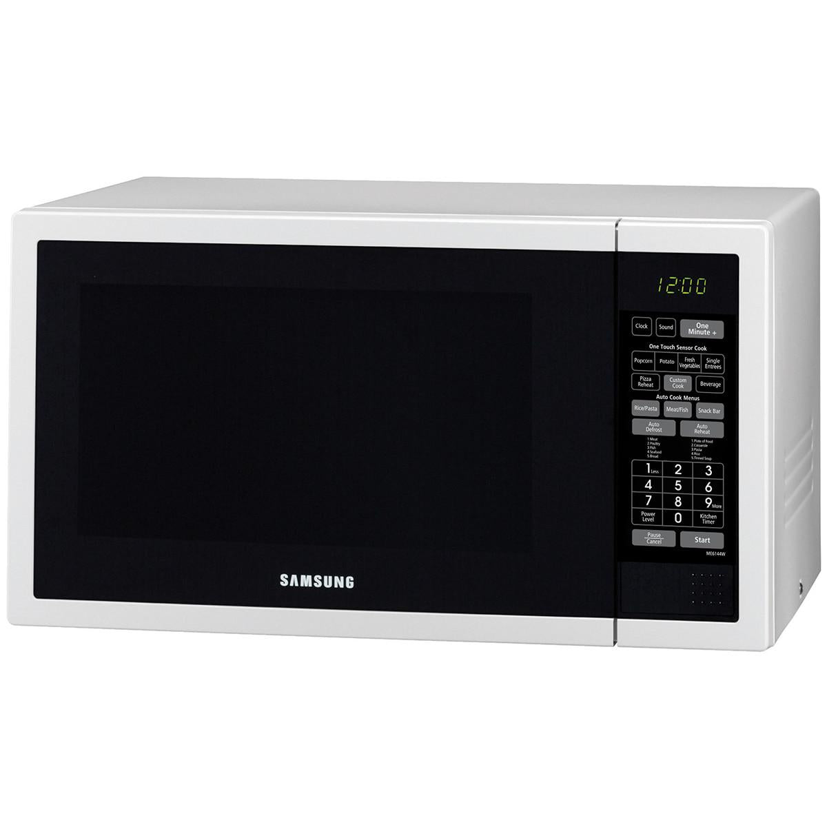 Samsung Microwave 40L 1000W ME6144W