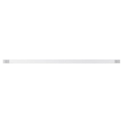 Samsung S801D S-Series 3.1.2 Channel Ultra Slim Soundbar With Wireless Subwoofer White HW-S801D
