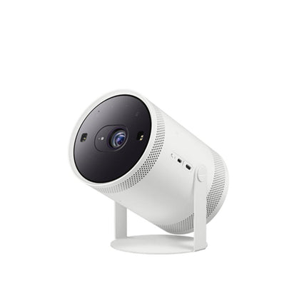 Samsung The Freestyle 100 Inch Portable Theatre Projector SP-LSP3BLAXXY