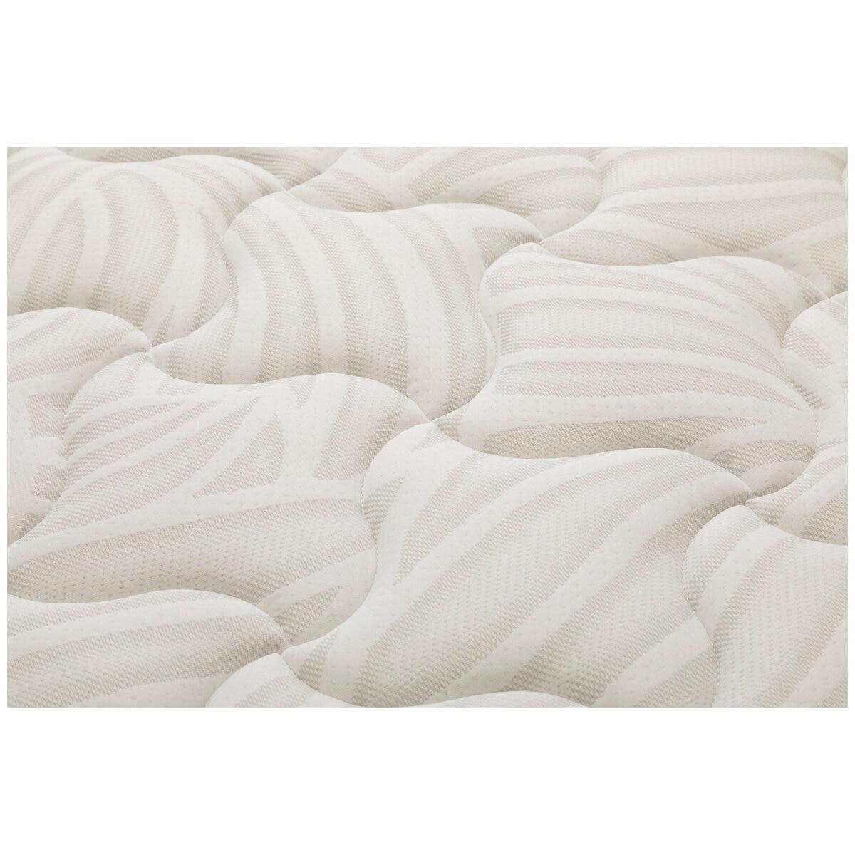 Sealy Yarley Double Mattress Firm