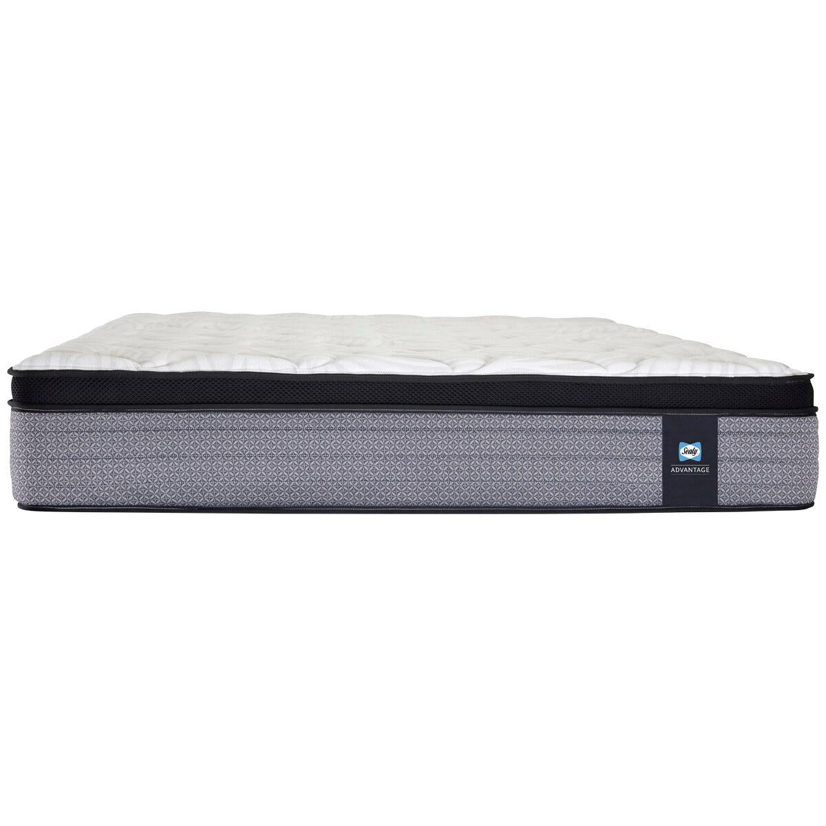 Sealy Yarley Double Mattress Medium