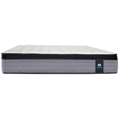Sealy Yarley Double Mattress Medium