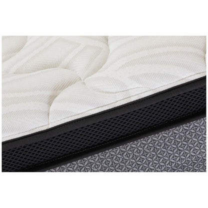 Sealy Yarley Double Mattress Firm
