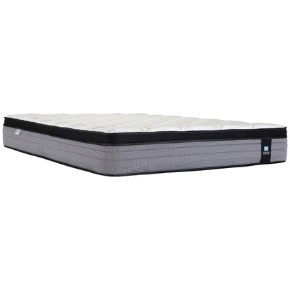 Sealy Yarley Double Mattress Firm