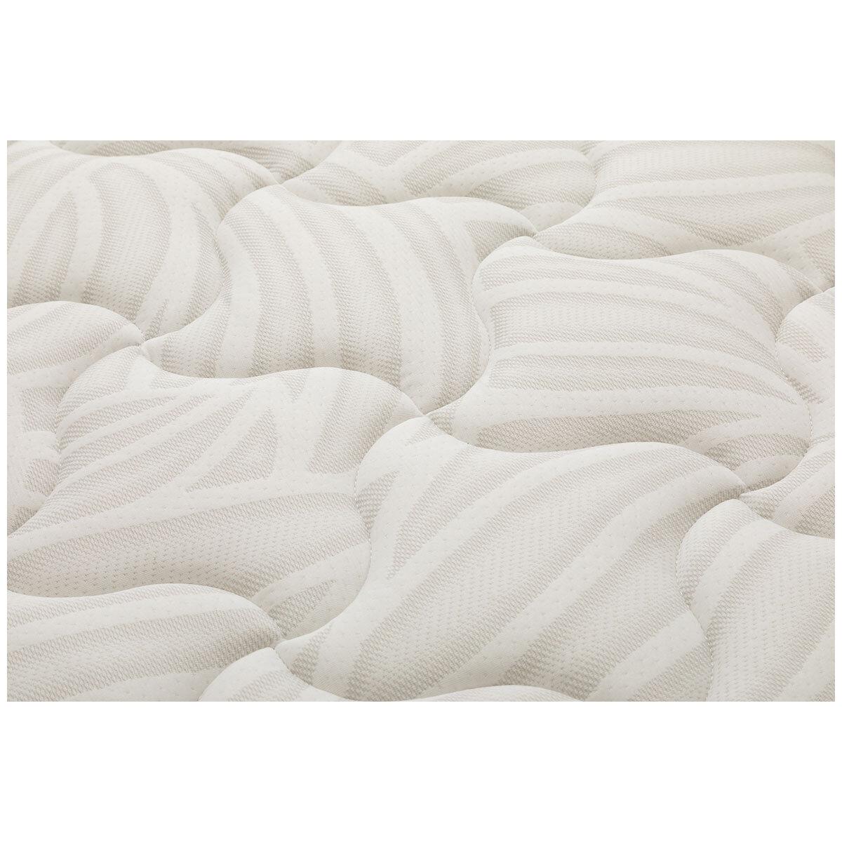 Sealy Yarley King Single Mattress Medium
