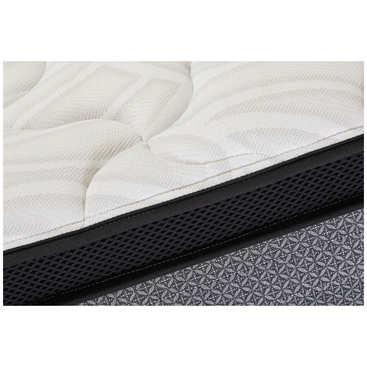 Sealy Yarley King Single Mattress Medium