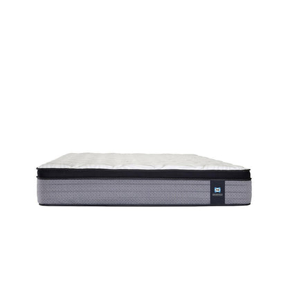 Sealy Yarley Queen Medium Mattress