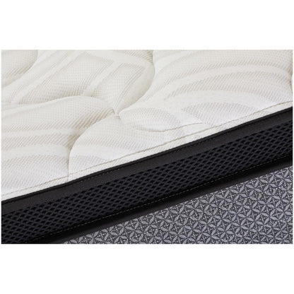 Sealy Yarley Queen Medium Mattress
