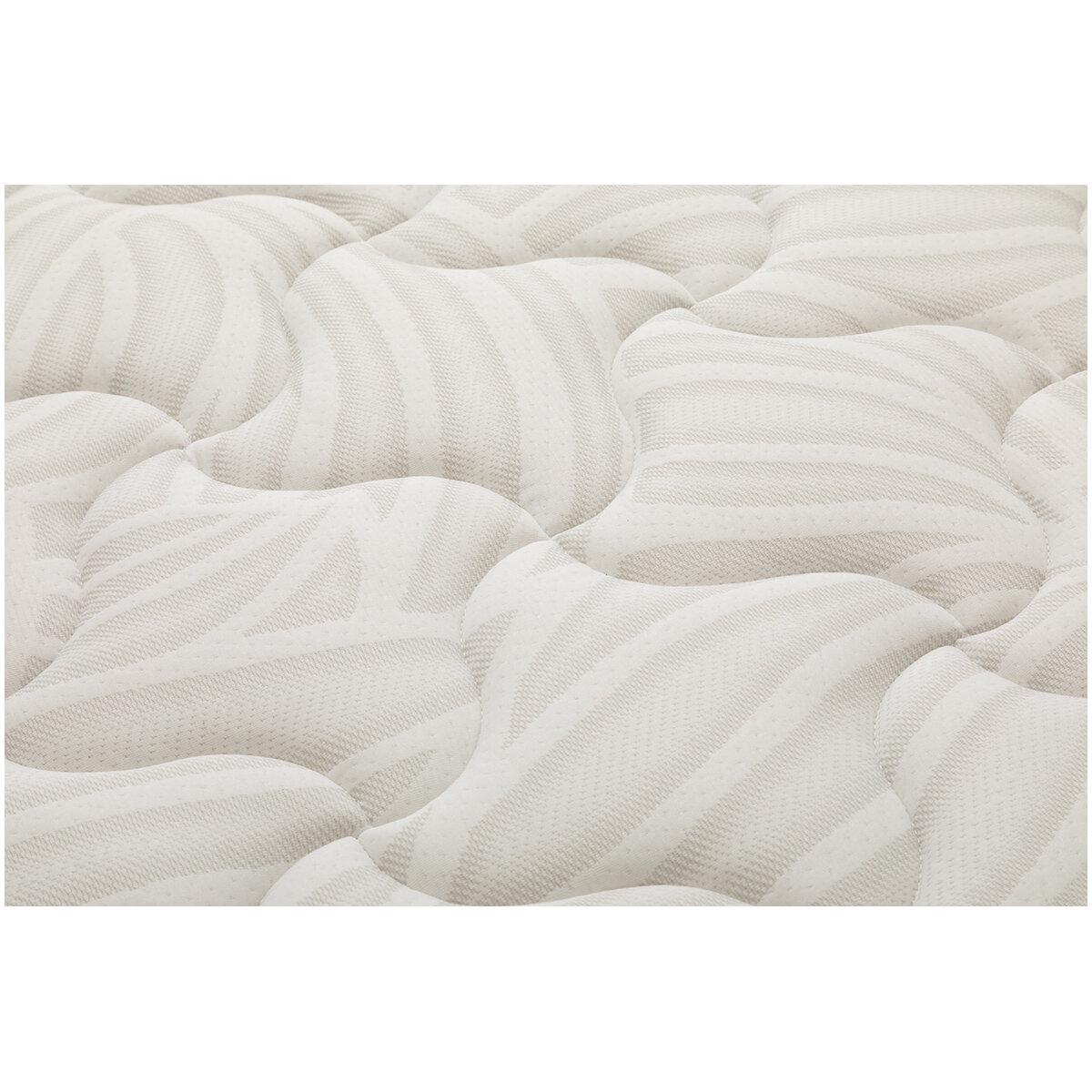 Sealy Yarley Queen Medium Mattress