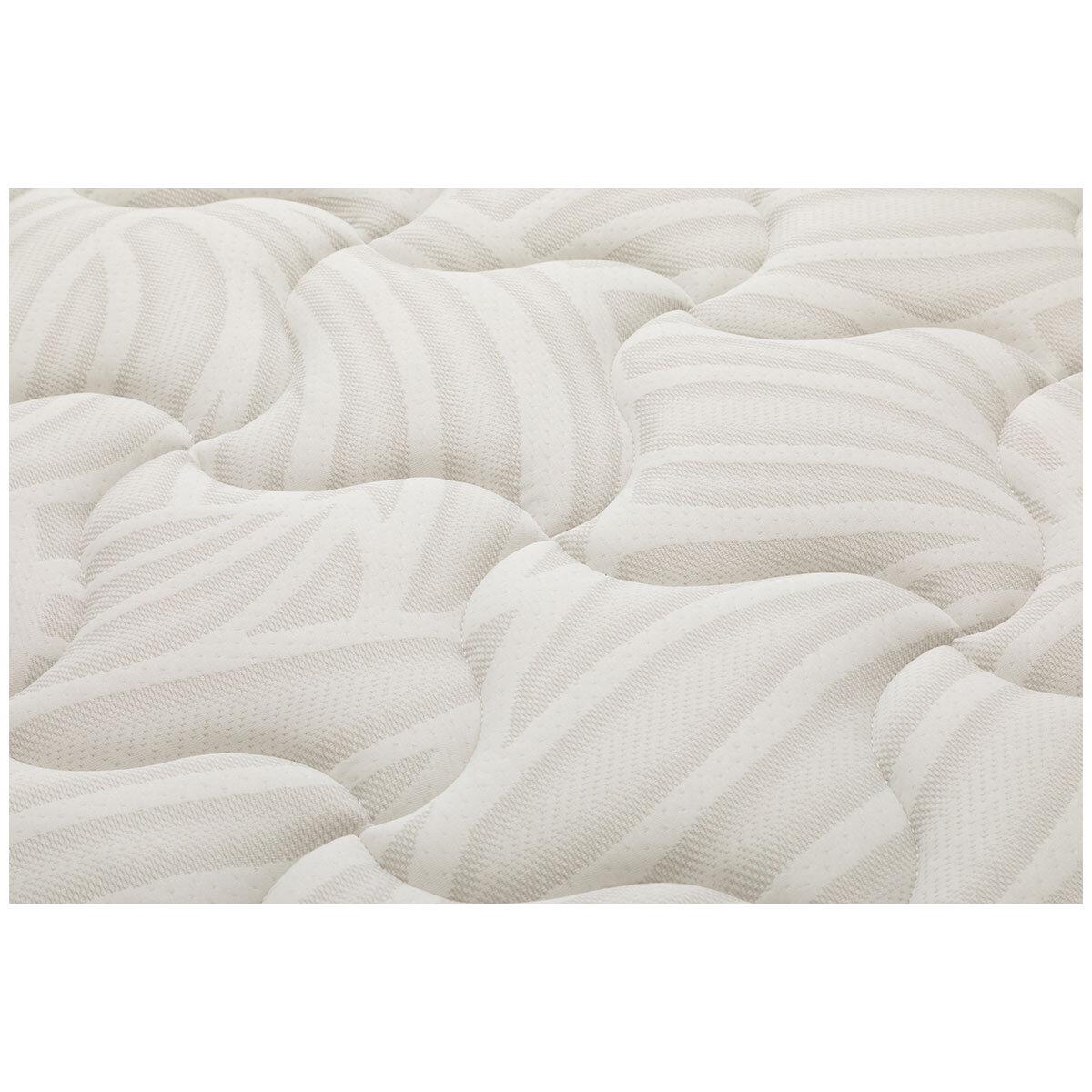 Sealy Yarley Single Mattress Firm