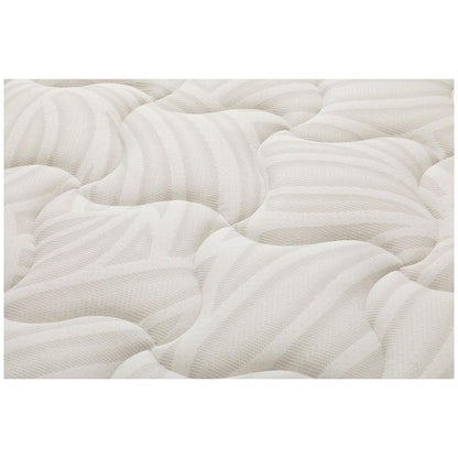 Sealy Yarley Single Mattress Plush