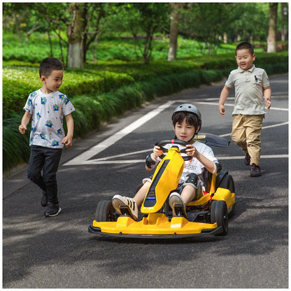 Segway Ninebot Go Kart Pro Automobili Lamborghini Edition N2C432
