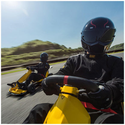 Segway Ninebot Go Kart Pro Automobili Lamborghini Edition N2C432