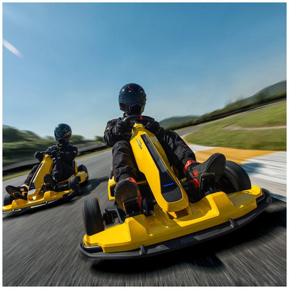 Segway Ninebot Go Kart Pro Automobili Lamborghini Edition N2C432