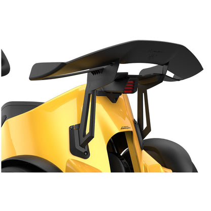 Segway Ninebot Go Kart Pro Automobili Lamborghini Edition N2C432