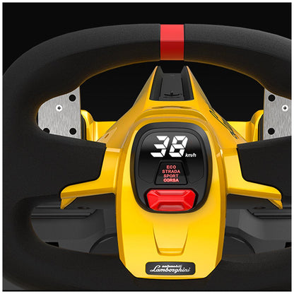 Segway Ninebot Go Kart Pro Automobili Lamborghini Edition N2C432