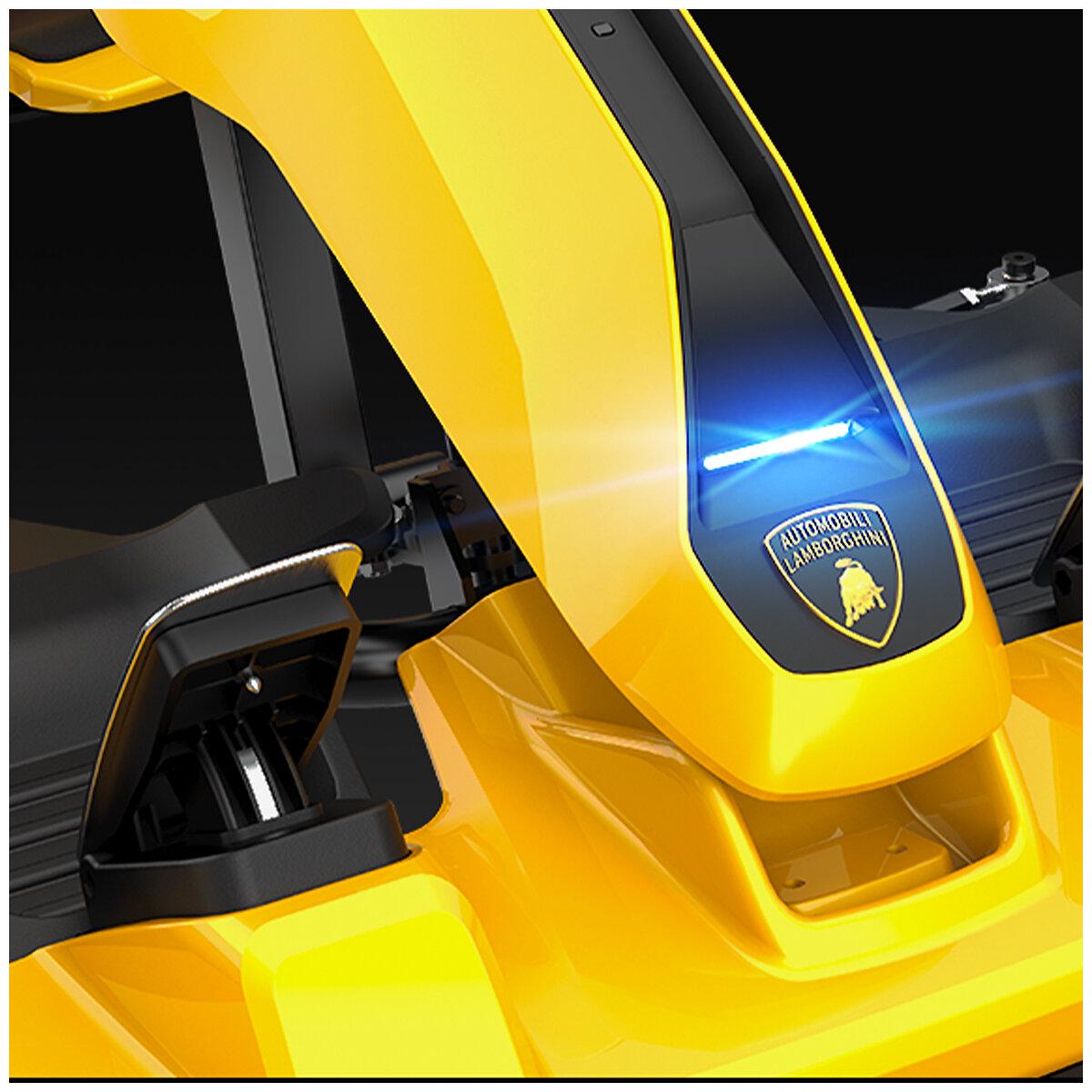 Segway Ninebot Go Kart Pro Automobili Lamborghini Edition N2C432