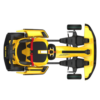 Segway Ninebot Go Kart Pro Automobili Lamborghini Edition N2C432