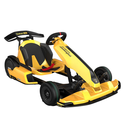 Segway Ninebot Go Kart Pro Automobili Lamborghini Edition N2C432