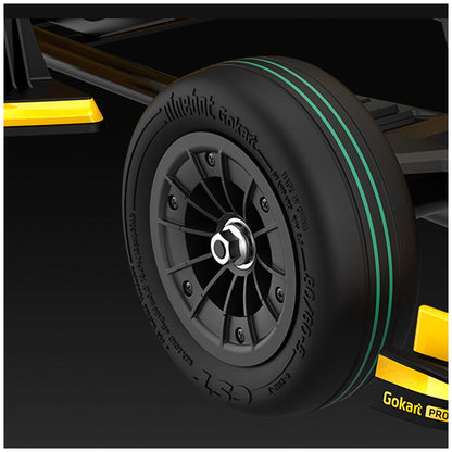 Segway Ninebot Go Kart Pro Automobili Lamborghini Edition N2C432