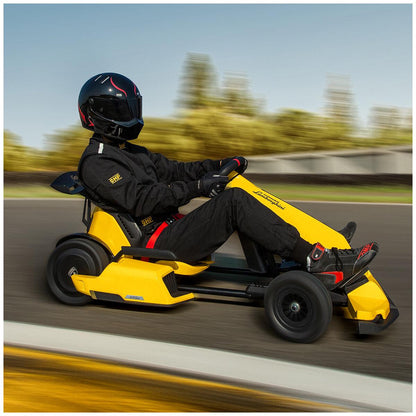 Segway Ninebot Go Kart Pro Automobili Lamborghini Edition N2C432