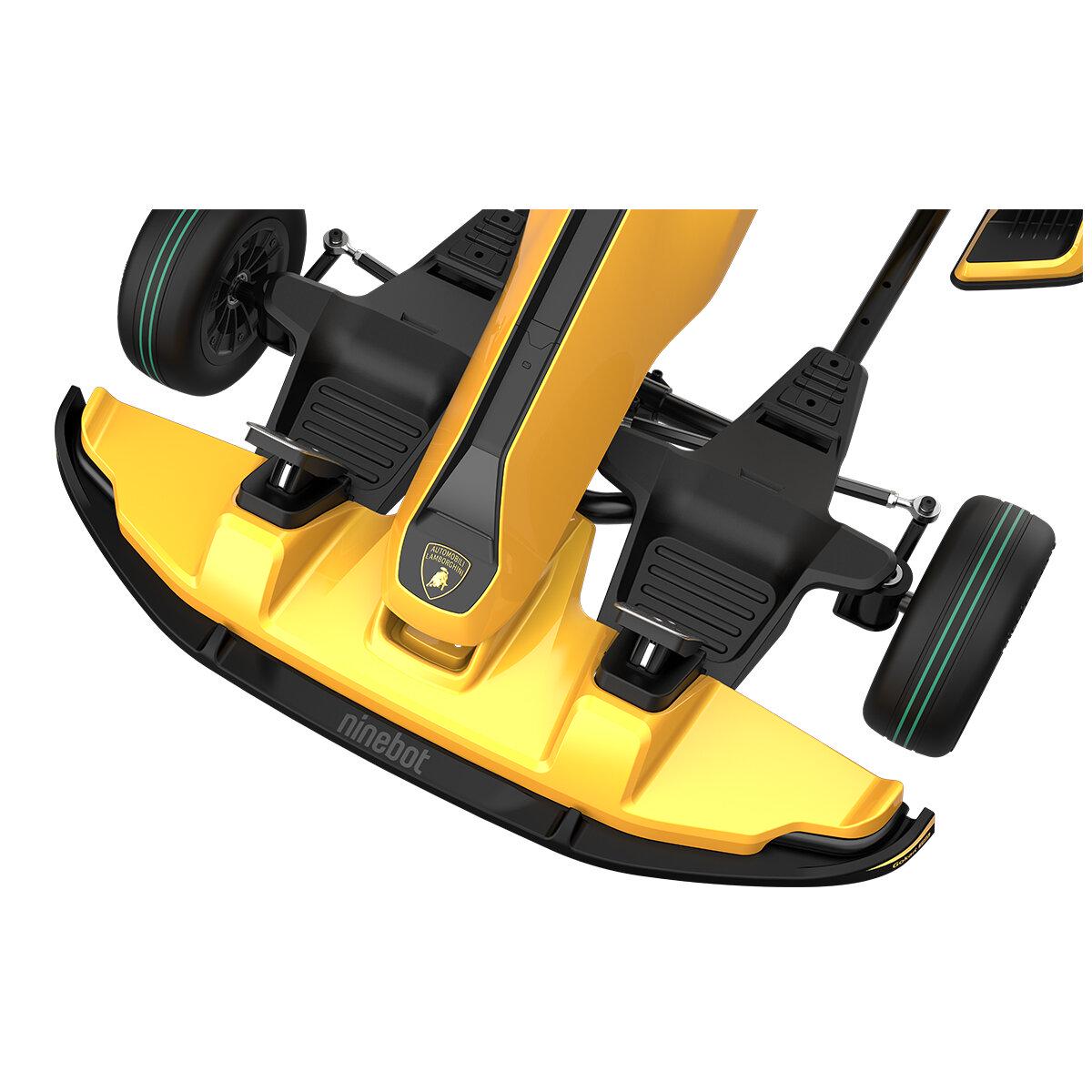 Segway Ninebot Go Kart Pro Automobili Lamborghini Edition N2C432