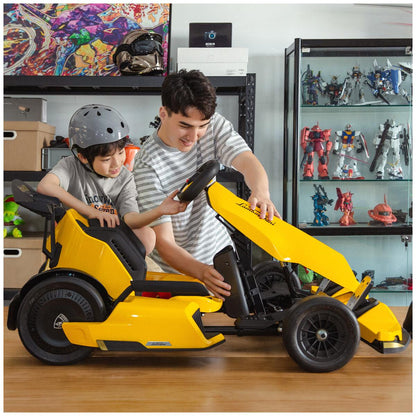 Segway Ninebot Go Kart Pro Automobili Lamborghini Edition N2C432