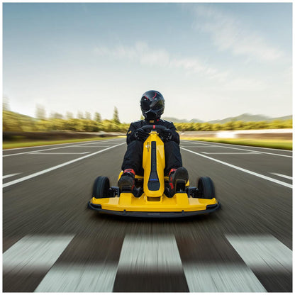 Segway Ninebot Go Kart Pro Automobili Lamborghini Edition N2C432