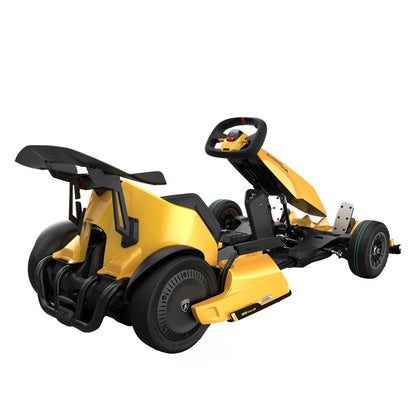 Segway Ninebot Go Kart Pro Automobili Lamborghini Edition N2C432