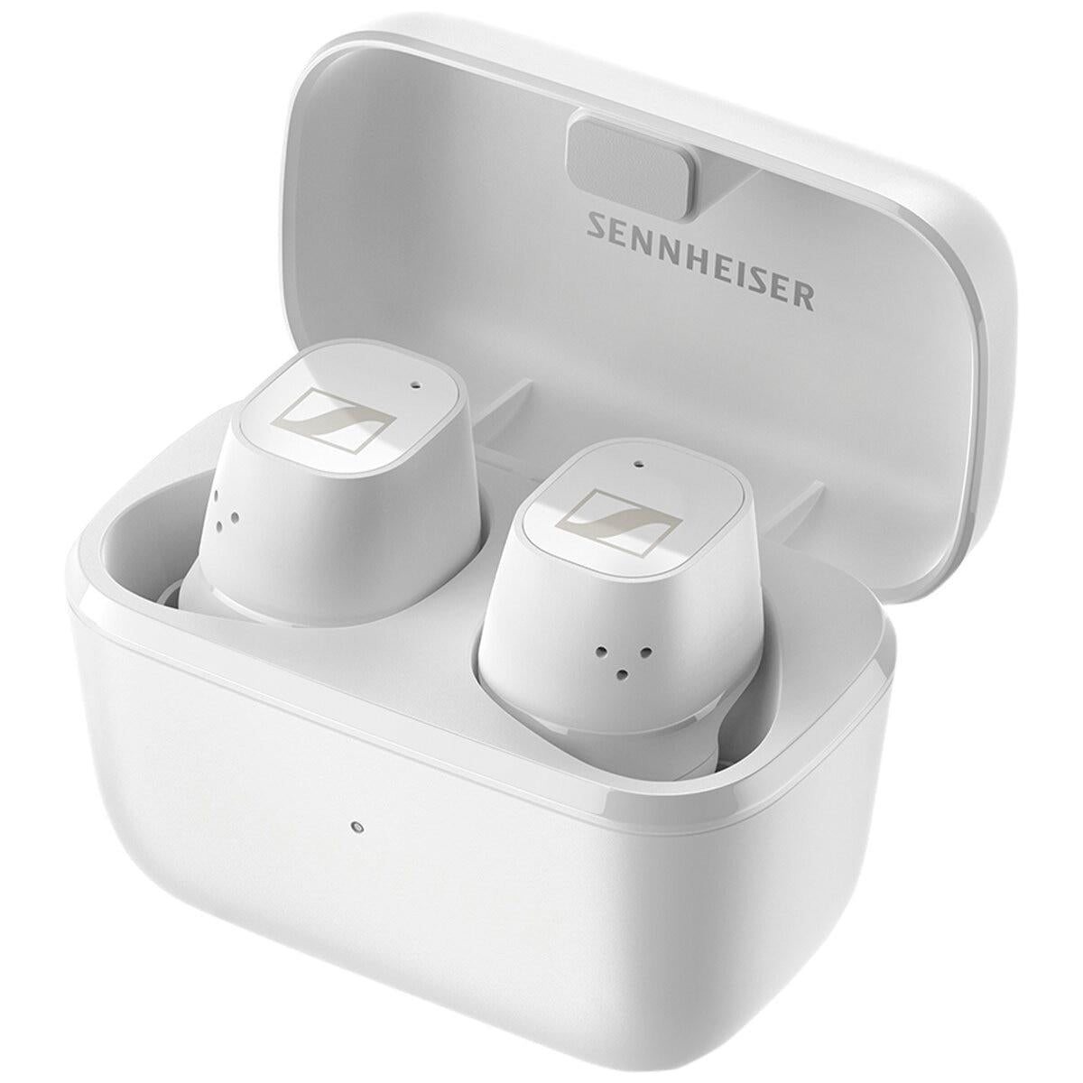 Sennheiser CX Plus True Wireless Earphones Black 509188