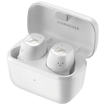 Sennheiser CX Plus True Wireless Earphones Black 509188