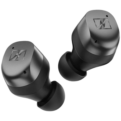 Sennheiser MOMENTUM True Wireless 3 Earphones Graphite 700074