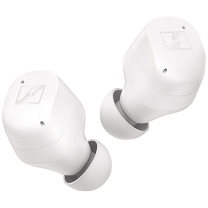 Sennheiser MOMENTUM True Wireless 3 Earphones Black 509180
