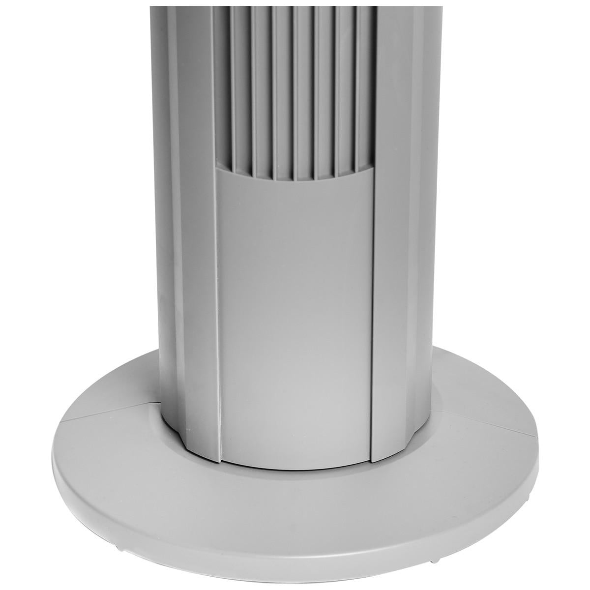 Seville Ultra Slimline Fan Combo 102cm And 42cm EHF10130P