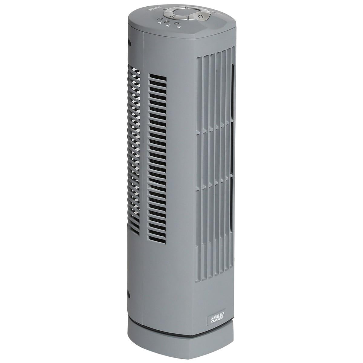 Seville Ultra Slimline Fan Combo 102cm And 42cm EHF10130P