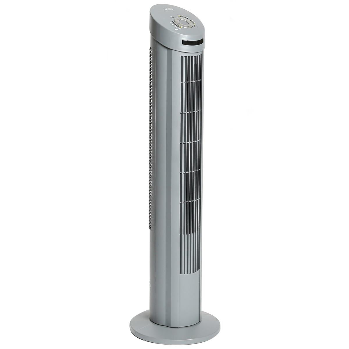 Seville Ultra Slimline Fan Combo 102cm And 42cm EHF10130P