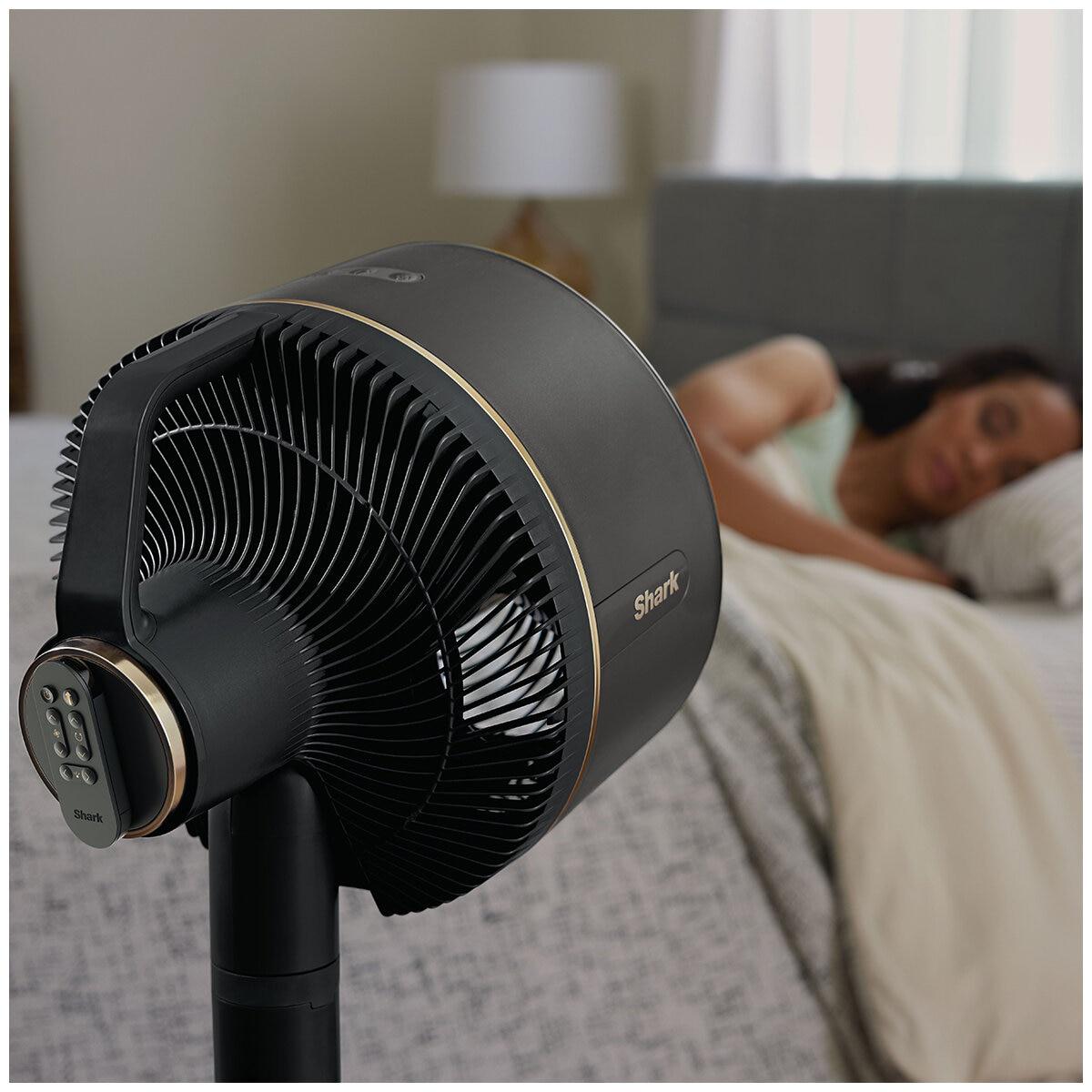 Shark FlexBreeze Fan With Instacool Misting FA225ANZ