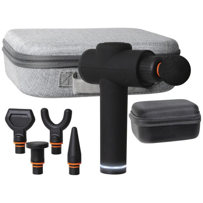 Sharper Image Powerboost Percussion Massager TSMDTPXX