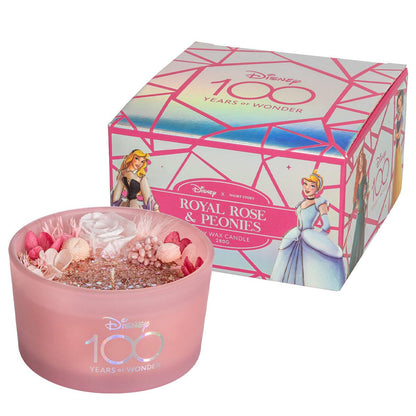 Short Story Disney 100 Candles 2 Pack Princess And Heartstrong