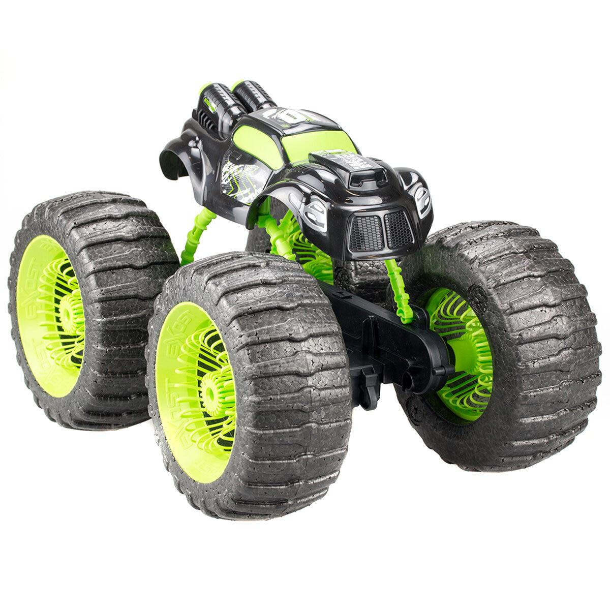 Silverlit EXOST Rhino Wave SVT-20285